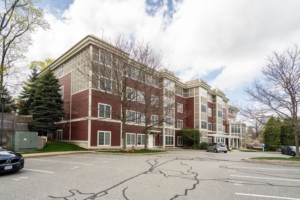 35 Commonwealth Ave # 110, Newton MA 02459 photo 36