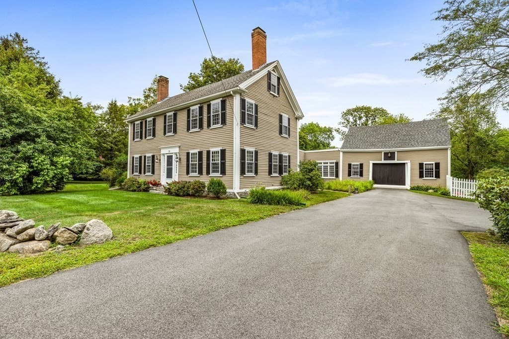 28 Spring Street, Hanson MA 02341 photo 2