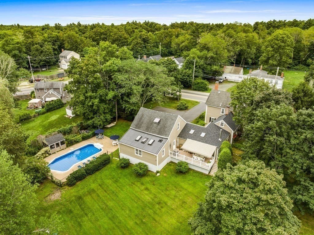 28 Spring Street, Hanson MA 02341 photo 42