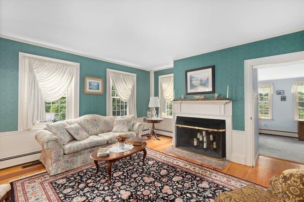 28 Spring Street, Hanson MA 02341 photo 13