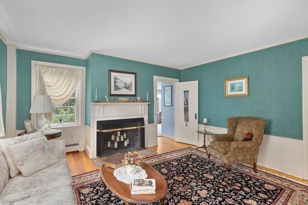 28 Spring Street, Hanson MA 02341 photo 12