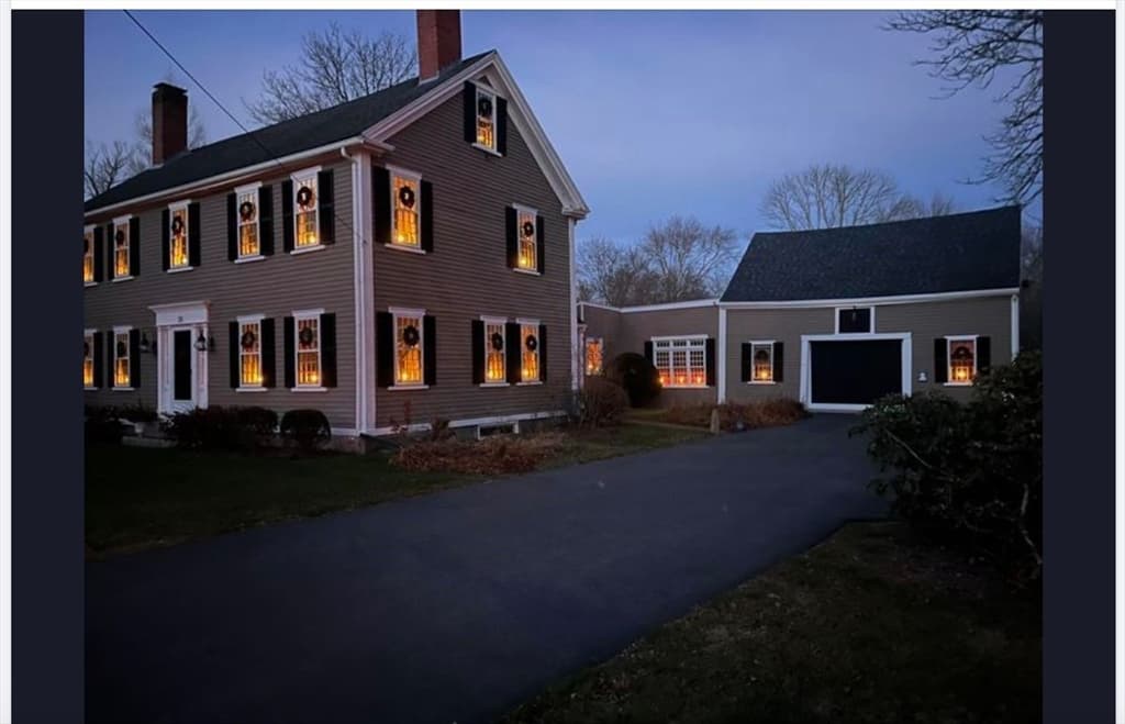 28 Spring Street, Hanson MA 02341 photo 3