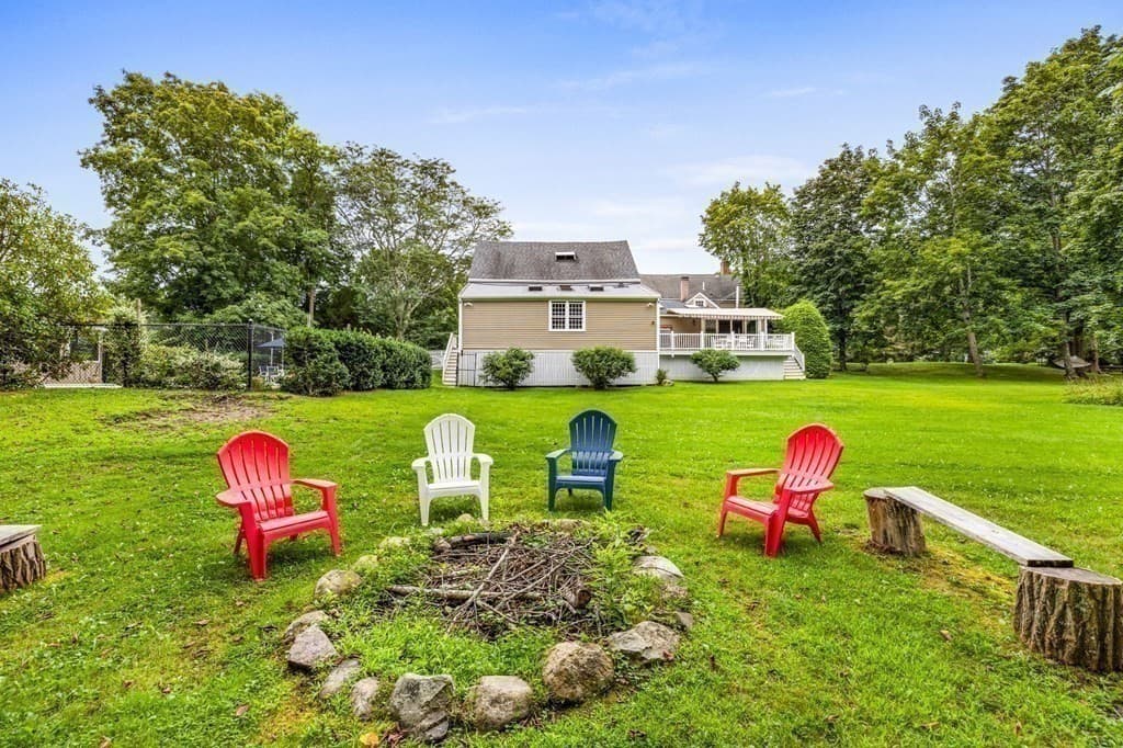 28 Spring Street, Hanson MA 02341 photo 38