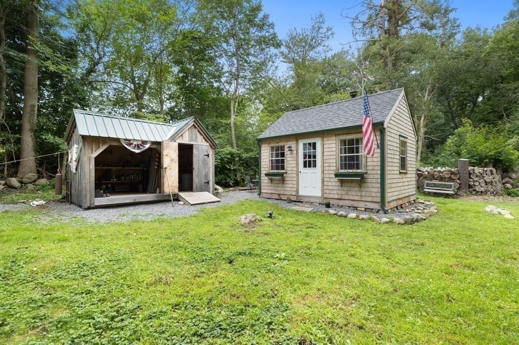 28 Spring Street, Hanson MA 02341 photo 35