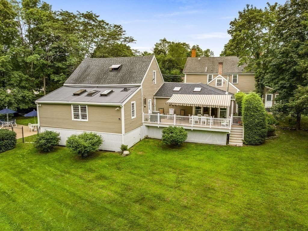 28 Spring Street, Hanson MA 02341 photo 39