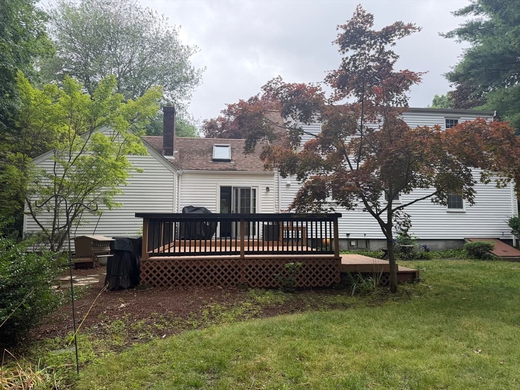 7 Wayne Dr, Foxboro MA 02035 photo 35