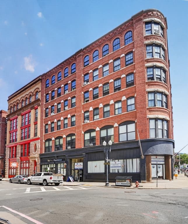 13 Willow # 205, Lynn MA 01901 photo 16