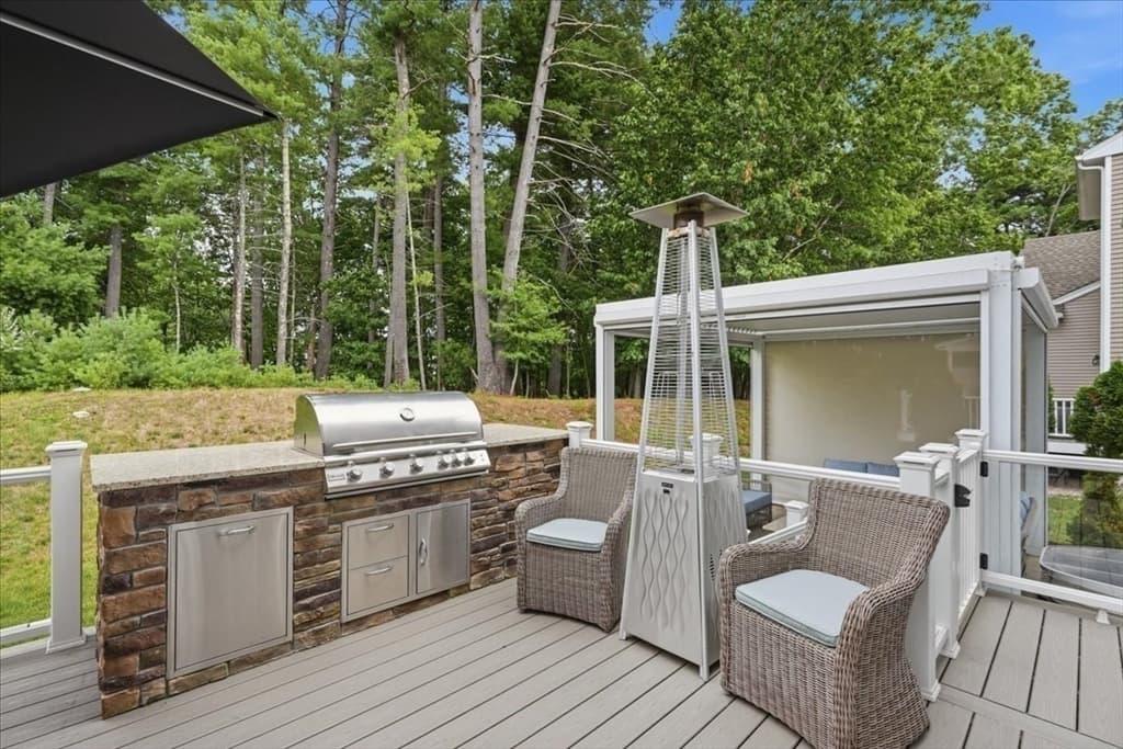 43 Jameson Drive # 43, Millis MA 02054 photo 23