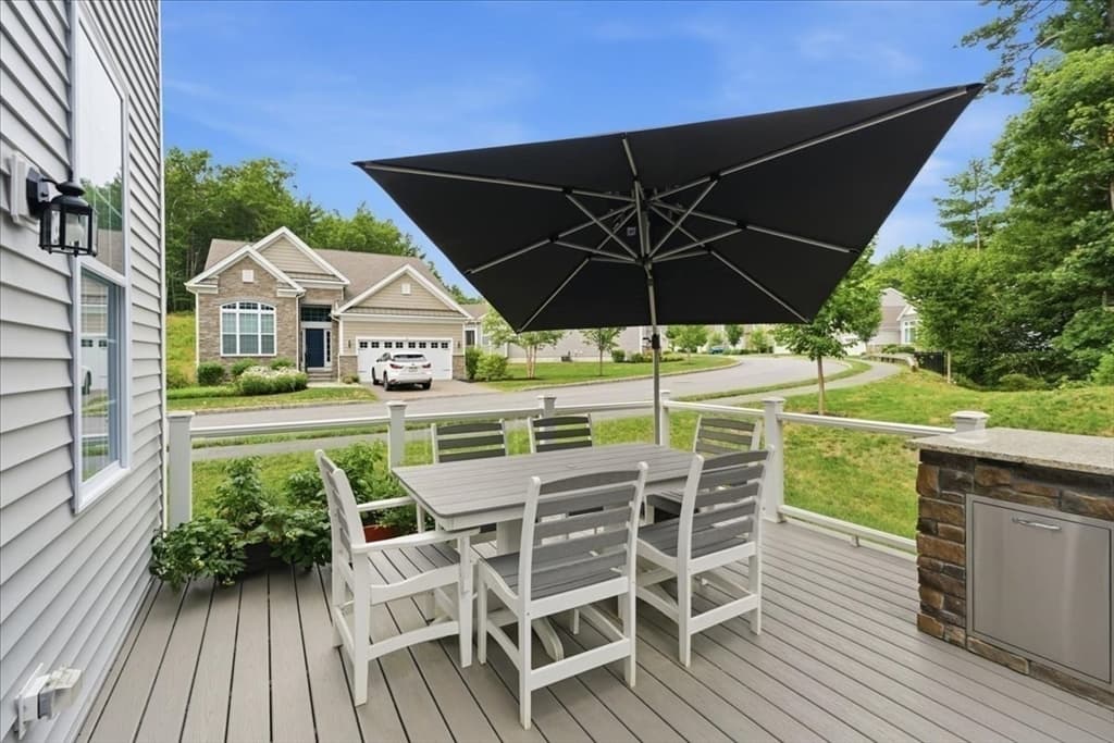 43 Jameson Drive # 43, Millis MA 02054 photo 22