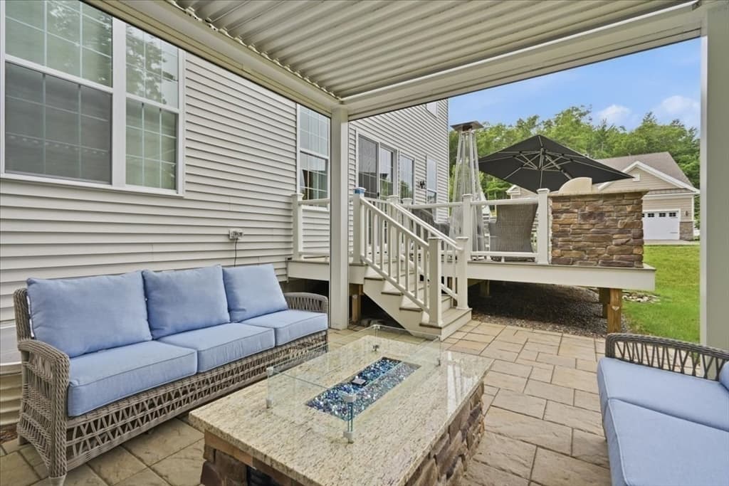 43 Jameson Drive # 43, Millis MA 02054 photo 24