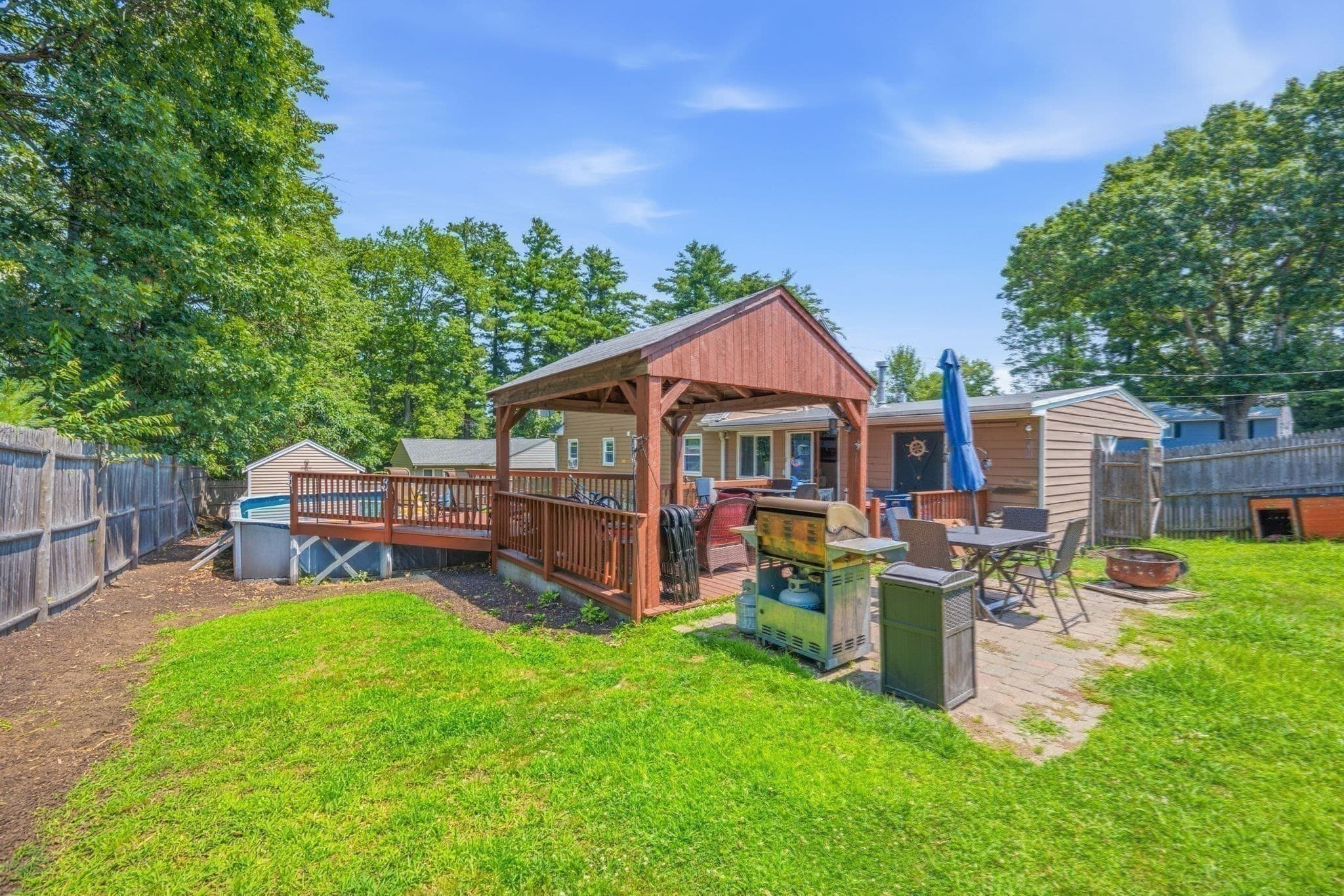 Farm at 37 Parker St, Fitchburg MA 01420, Fitchburg, photo 26 of 29