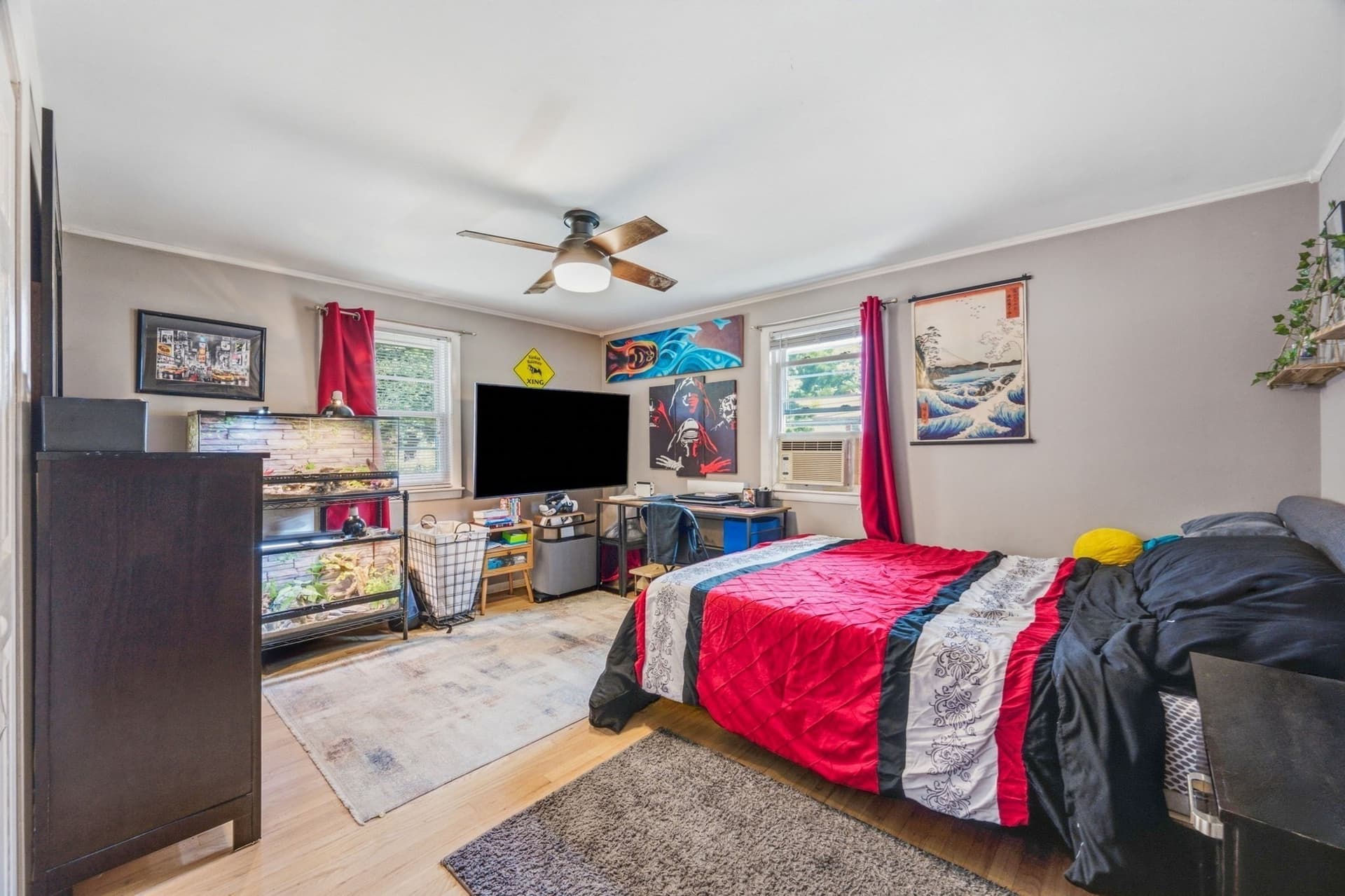 Farm at 37 Parker St, Fitchburg MA 01420, photo 18 of 29