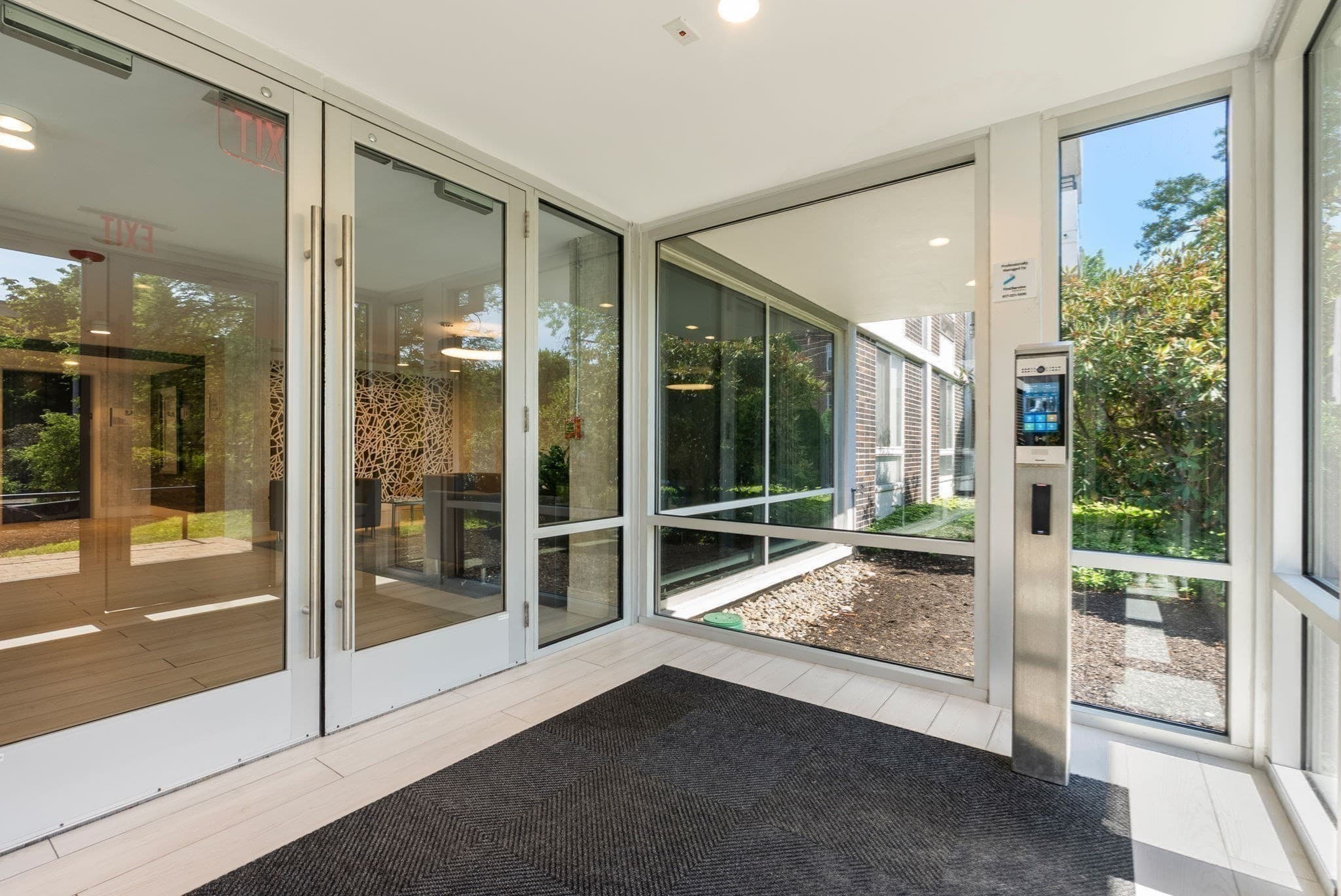 Condominium at 60 Babcock St # 53, Brookline MA 02446, photo 13 of 23