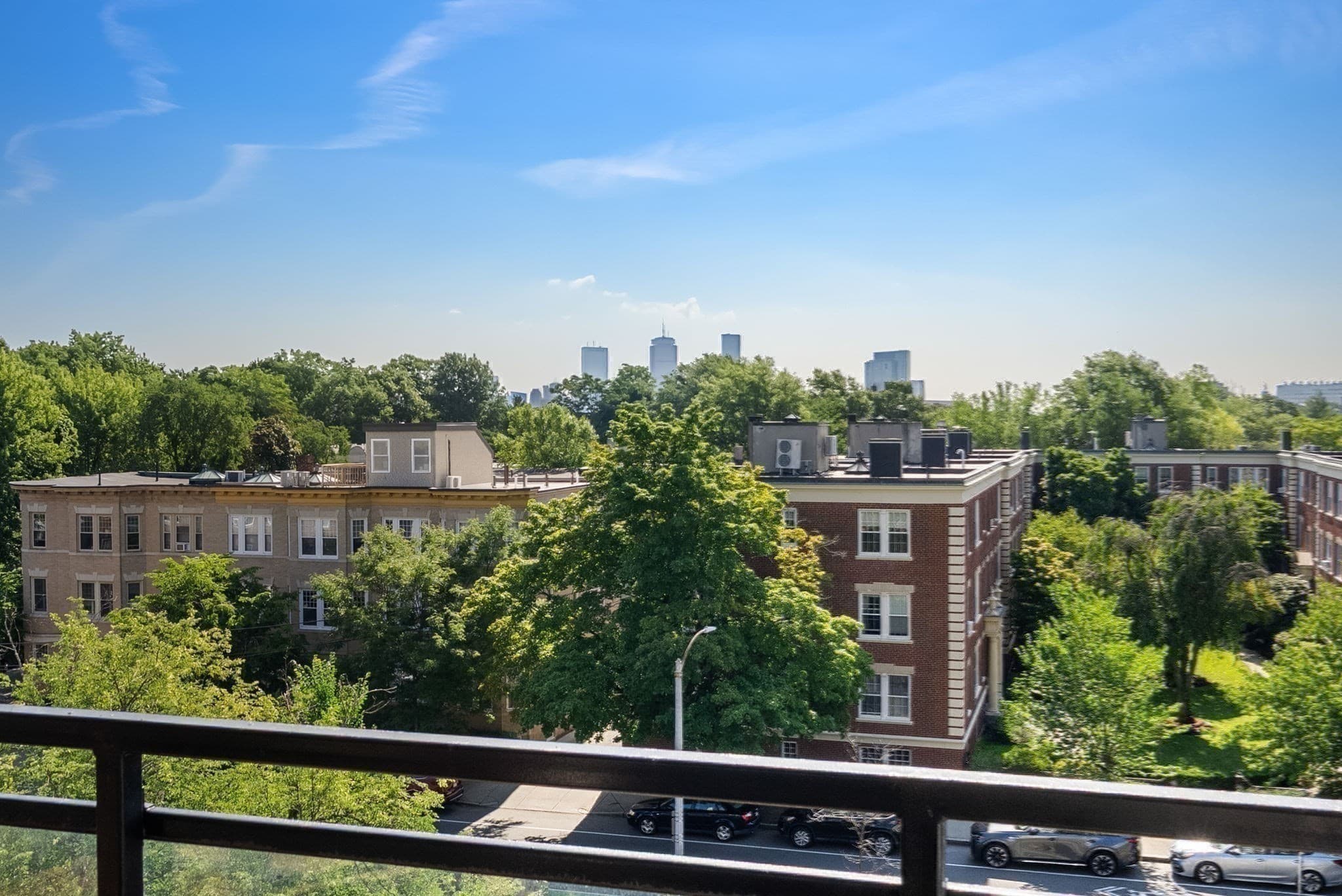 Condominium at 60 Babcock St # 53, Brookline MA 02446, photo 12 of 23