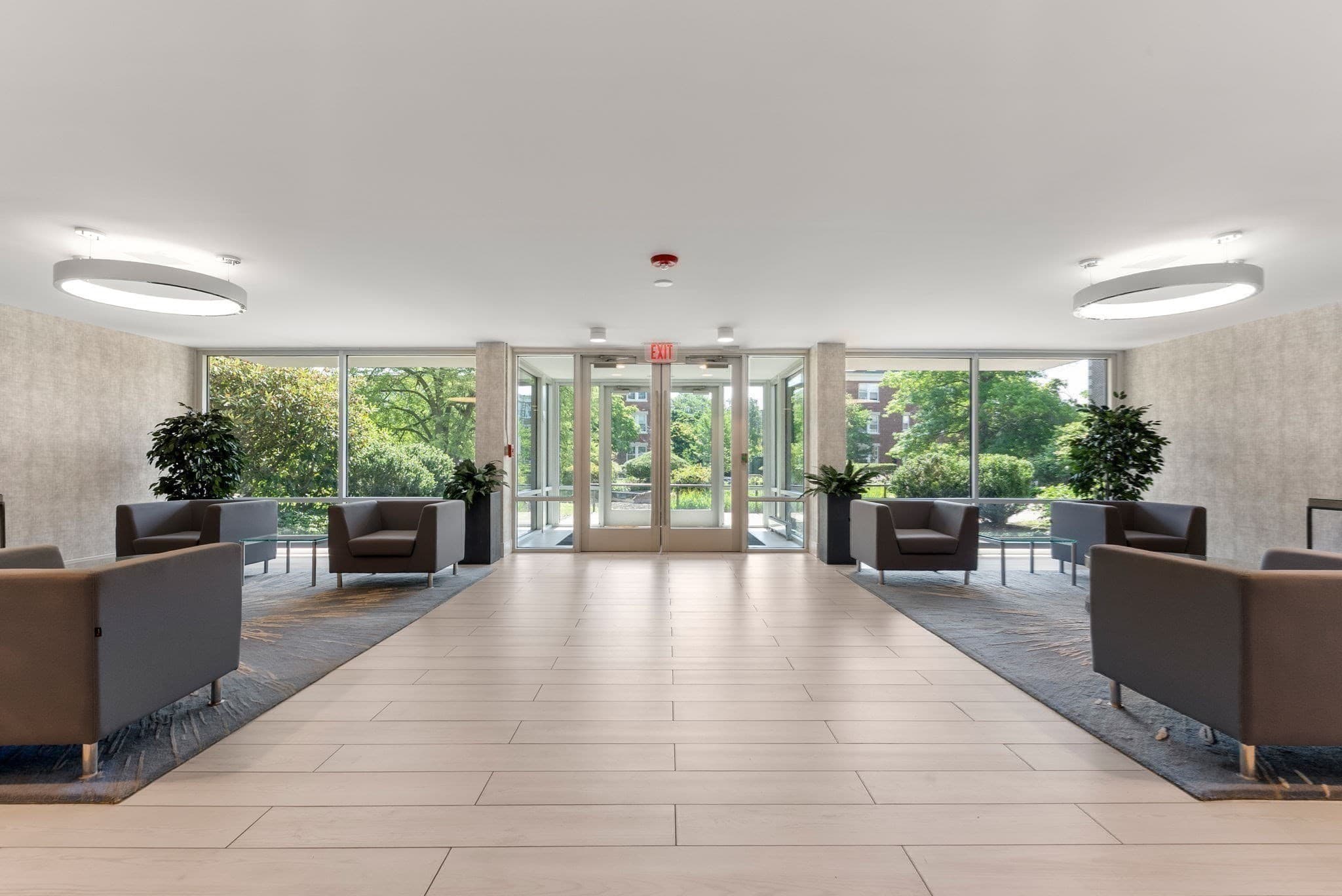 Condominium at 60 Babcock St # 53, Brookline MA 02446, photo 14 of 23