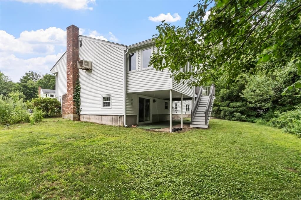14 Olde Berry Road, Andover MA 01810 photo 40