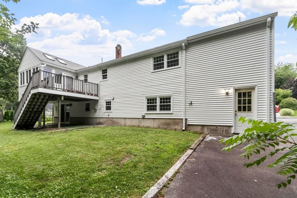 14 Olde Berry Road, Andover MA 01810 photo 39