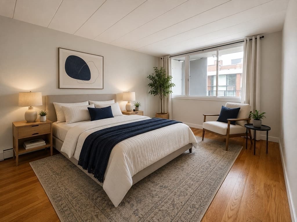 345 Harvard St # 3B, Cambridge MA 02138 photo 11