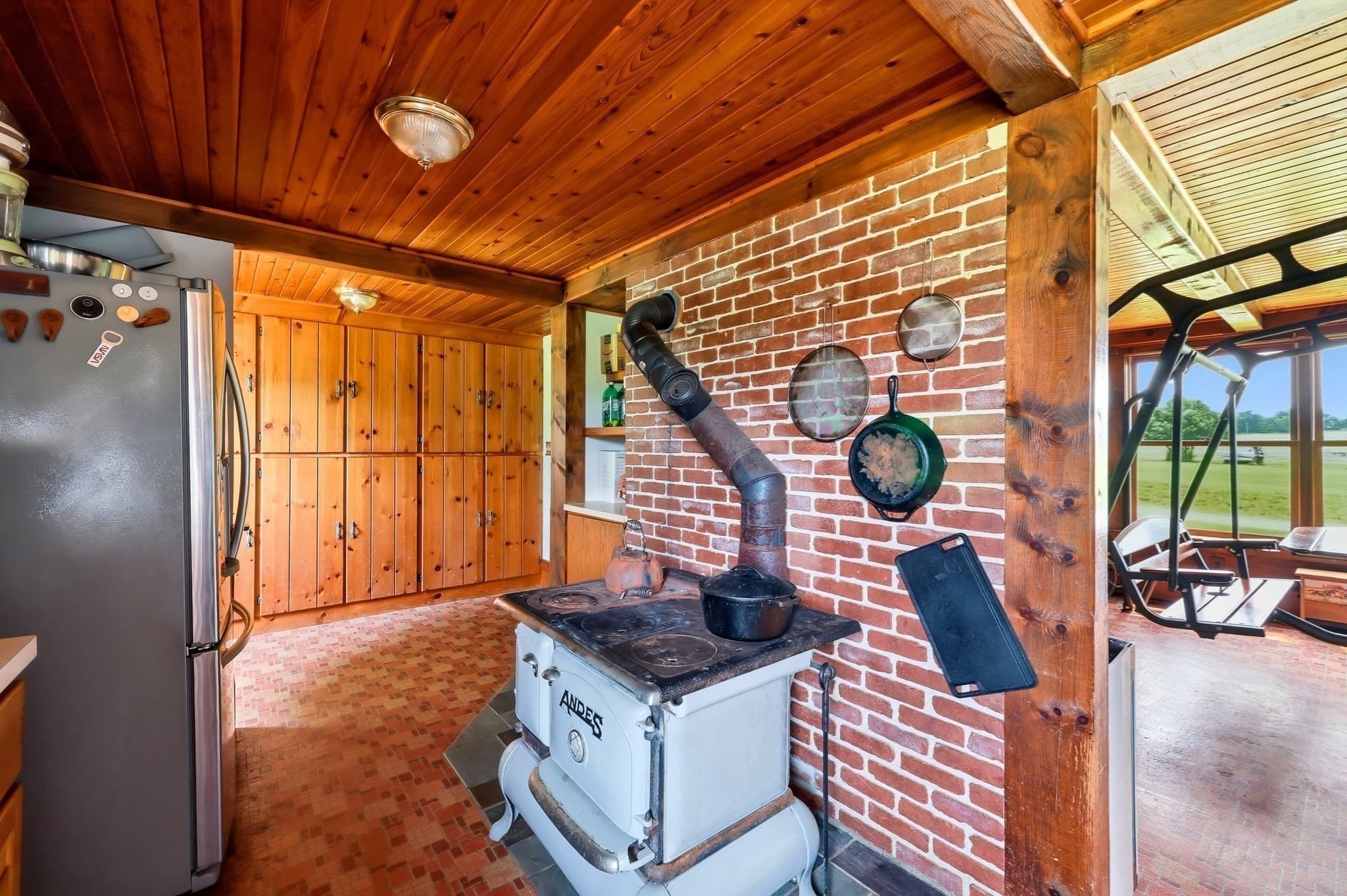 Farm at 233 Ragged Hill Rd, West Brookfield MA 01585, photo 12 of 42
