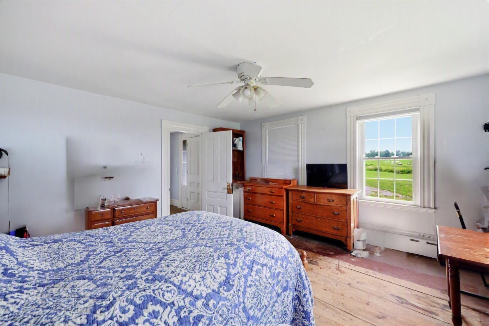 Farm at 233 Ragged Hill Rd, West Brookfield MA 01585, photo 22 of 42