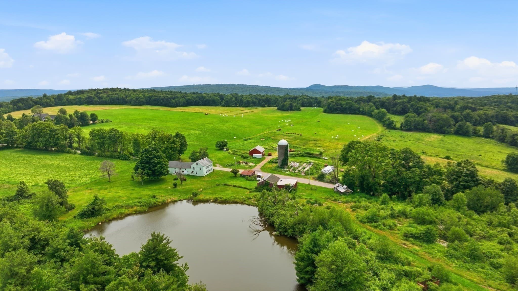 Farm at 233 Ragged Hill Rd, West Brookfield MA 01585, photo 36 of 42
