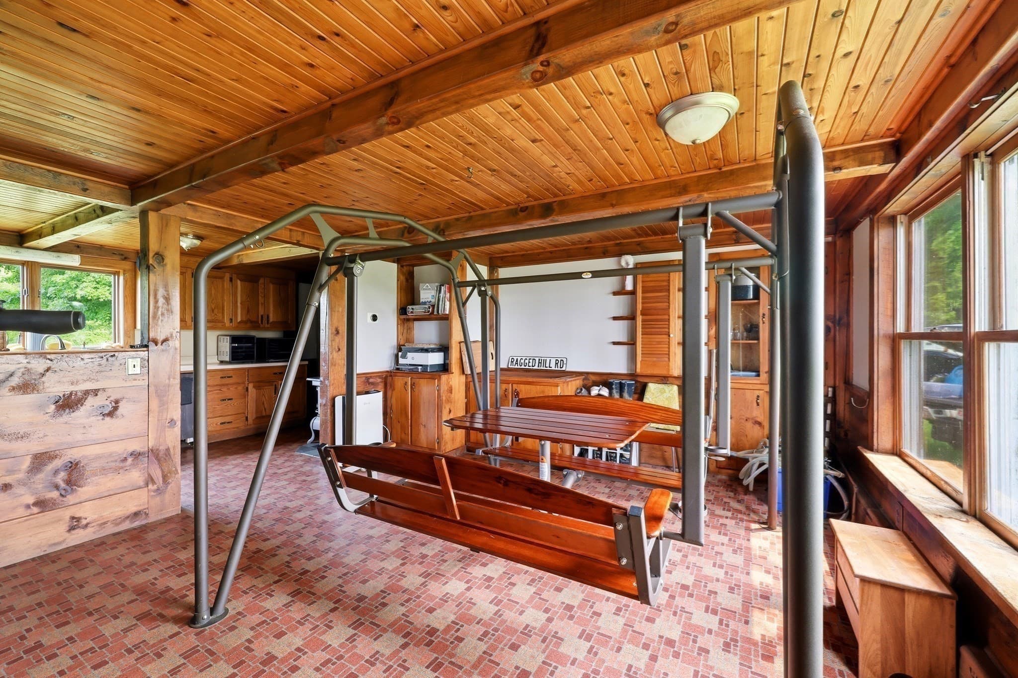 Farm at 233 Ragged Hill Rd, West Brookfield MA 01585, photo 9 of 42