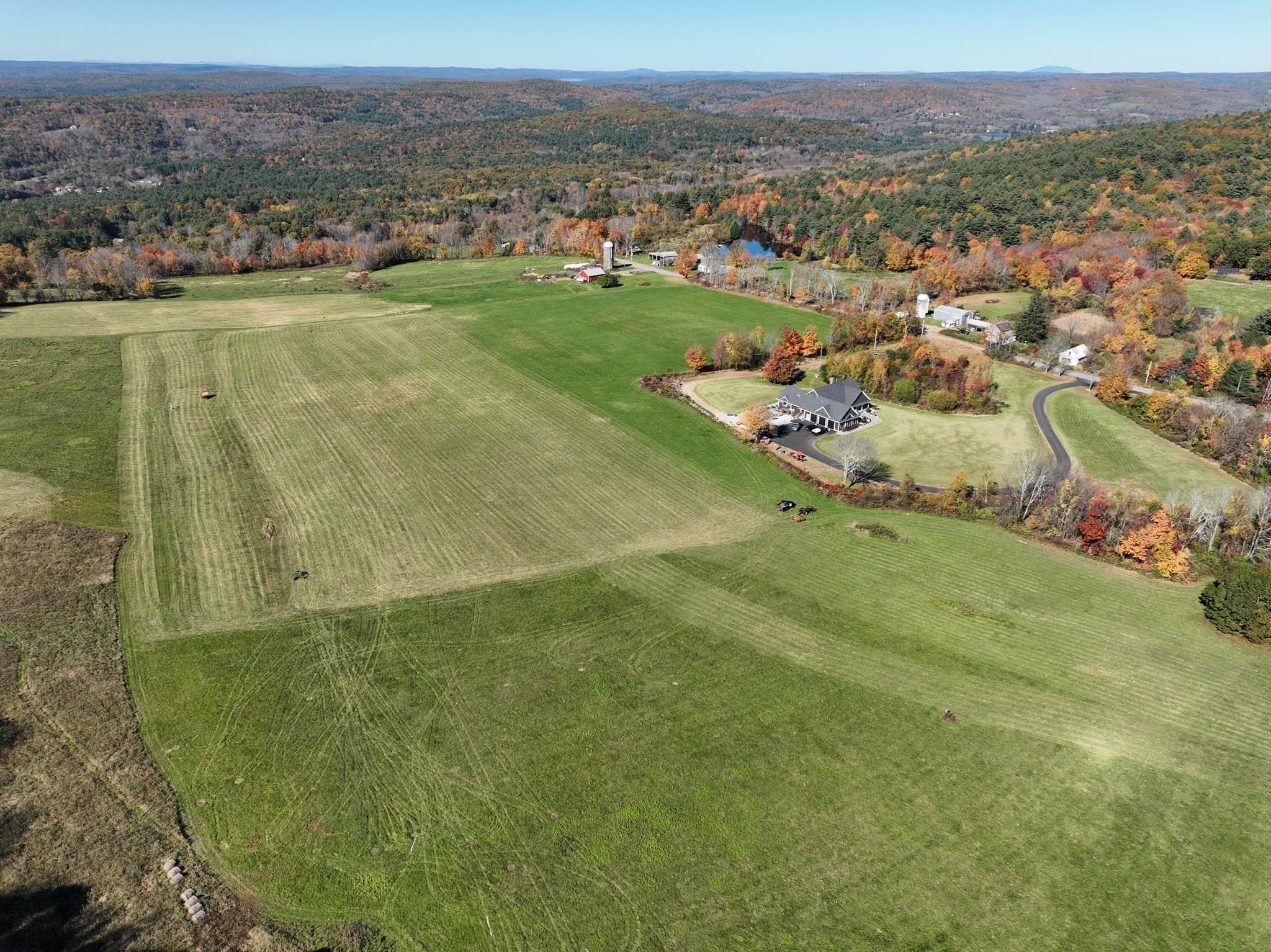 Farm at 233 Ragged Hill Rd, West Brookfield MA 01585, photo 38 of 42