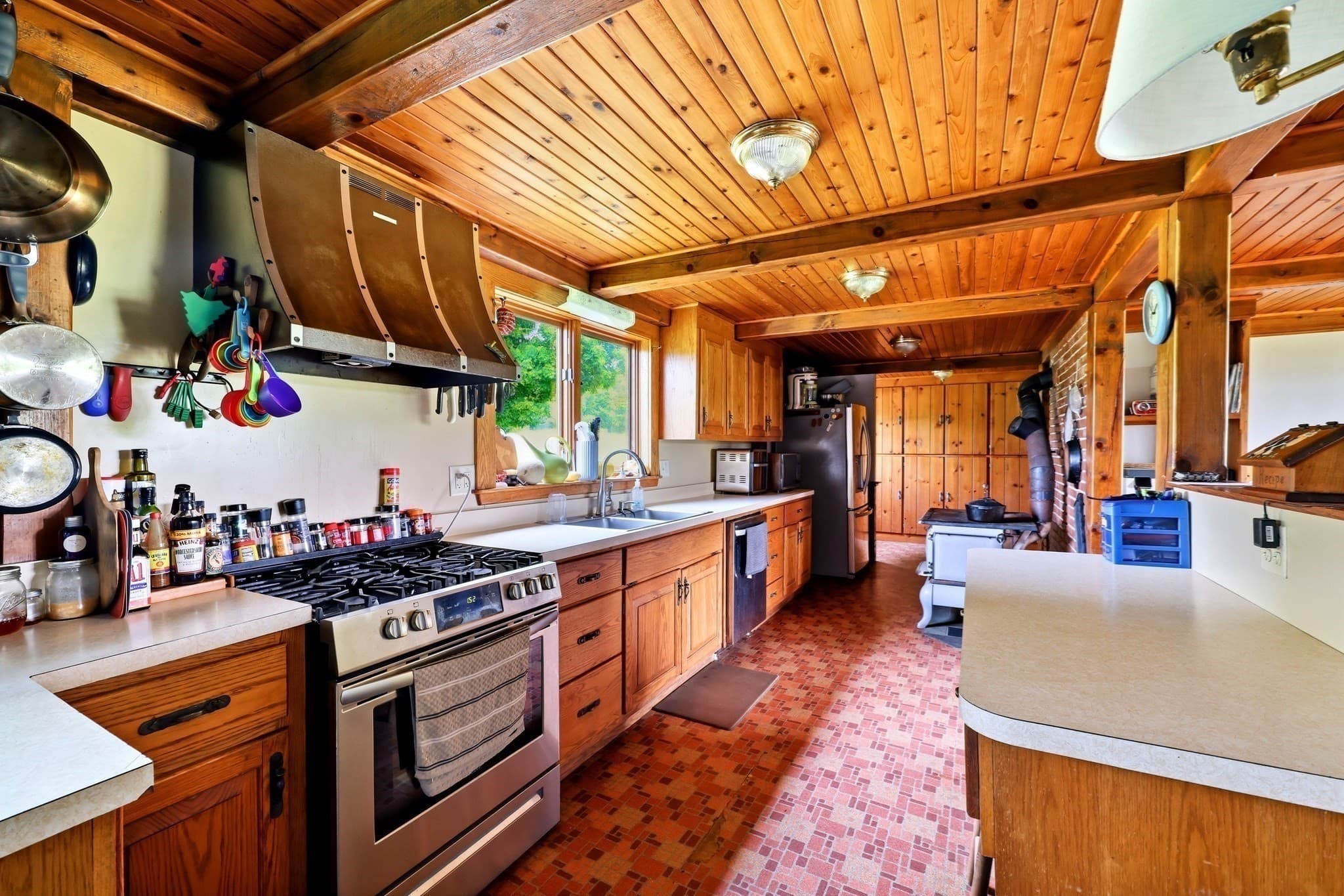 Farm at 233 Ragged Hill Rd, West Brookfield MA 01585, photo 10 of 42