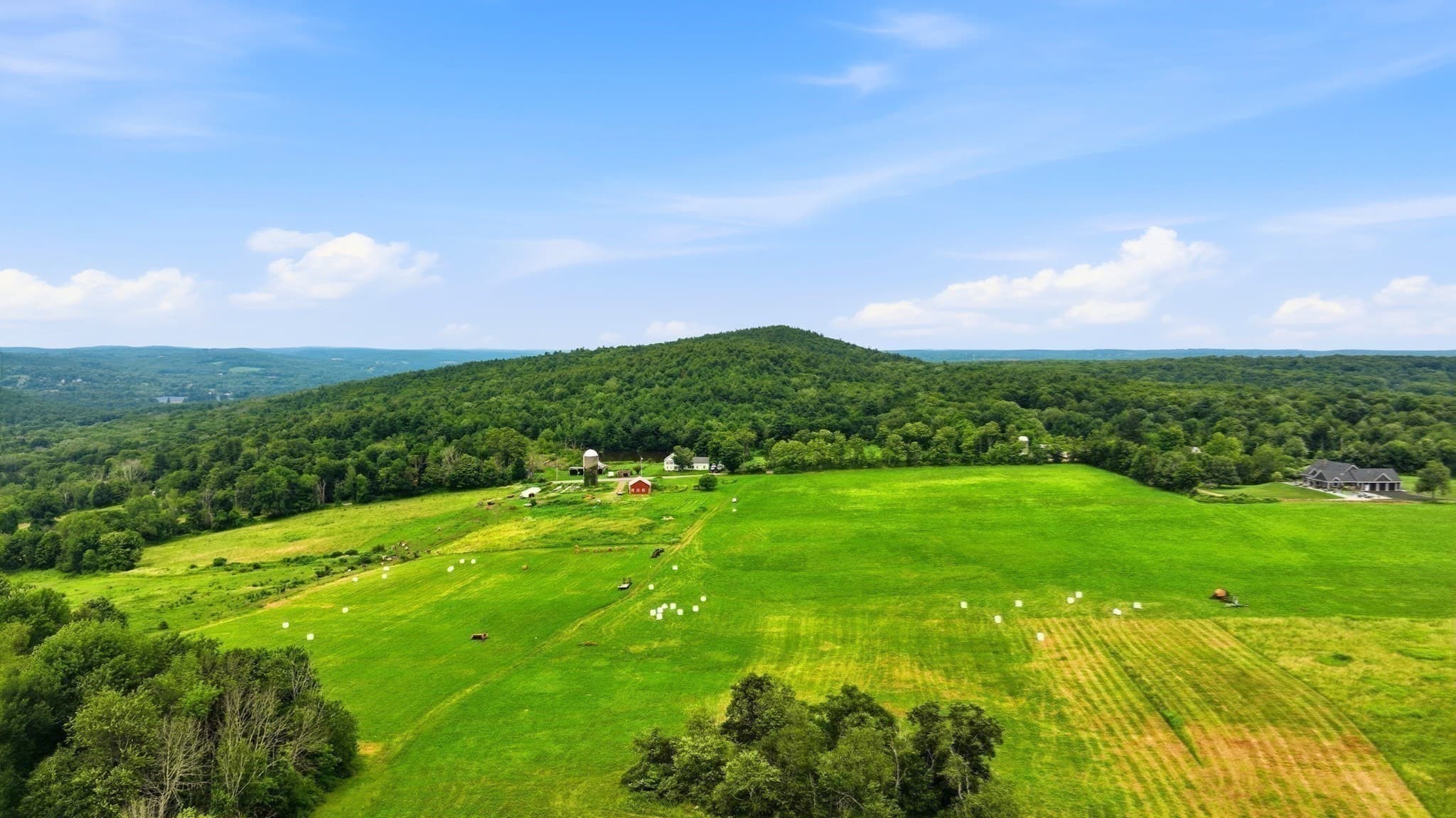 Farm at 233 Ragged Hill Rd, West Brookfield MA 01585, photo 33 of 42