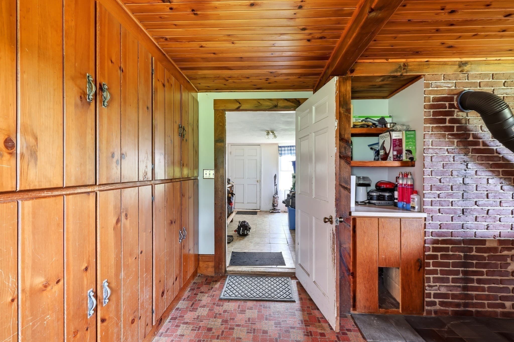 Farm at 233 Ragged Hill Rd, West Brookfield MA 01585, photo 14 of 42