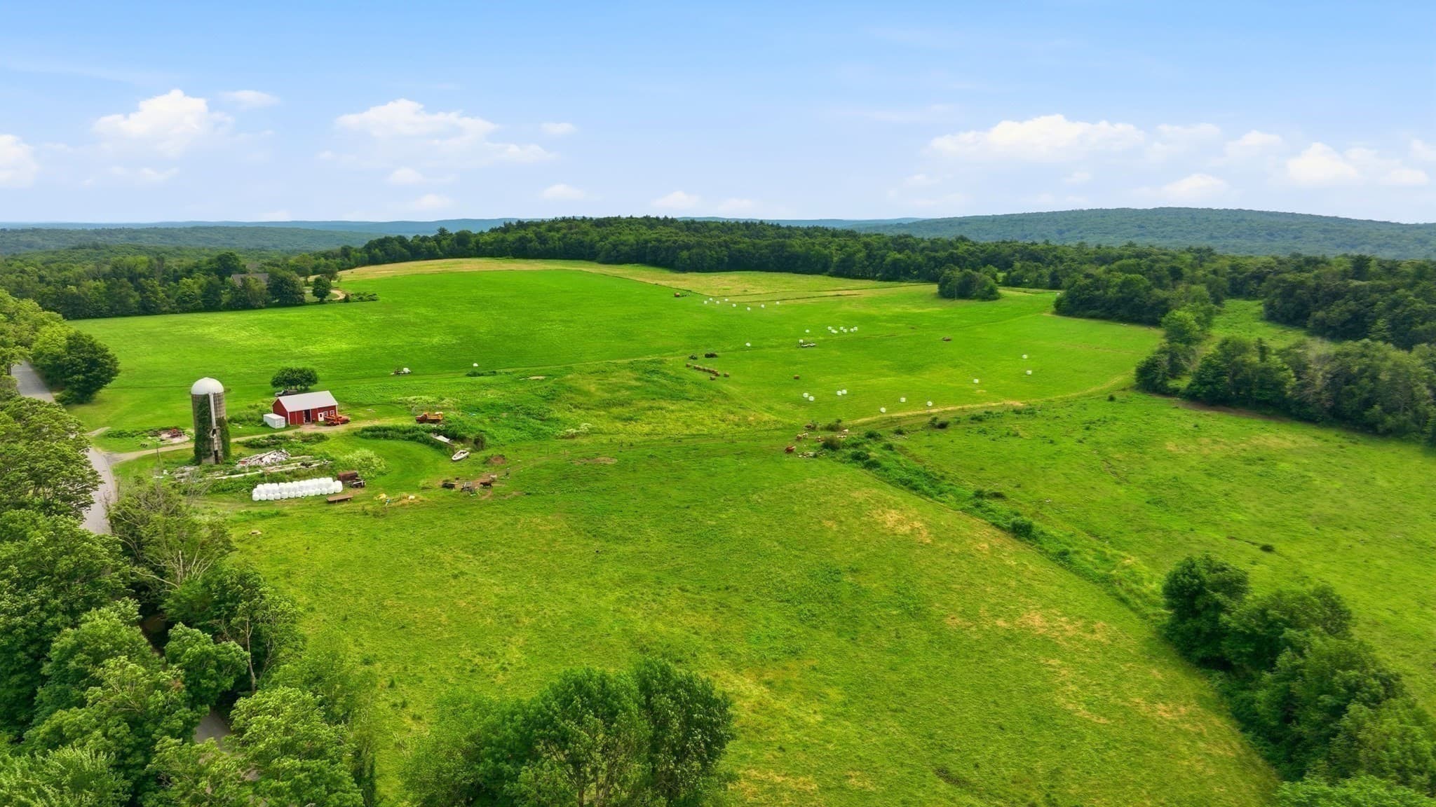 Farm at 233 Ragged Hill Rd, West Brookfield MA 01585, photo 35 of 42