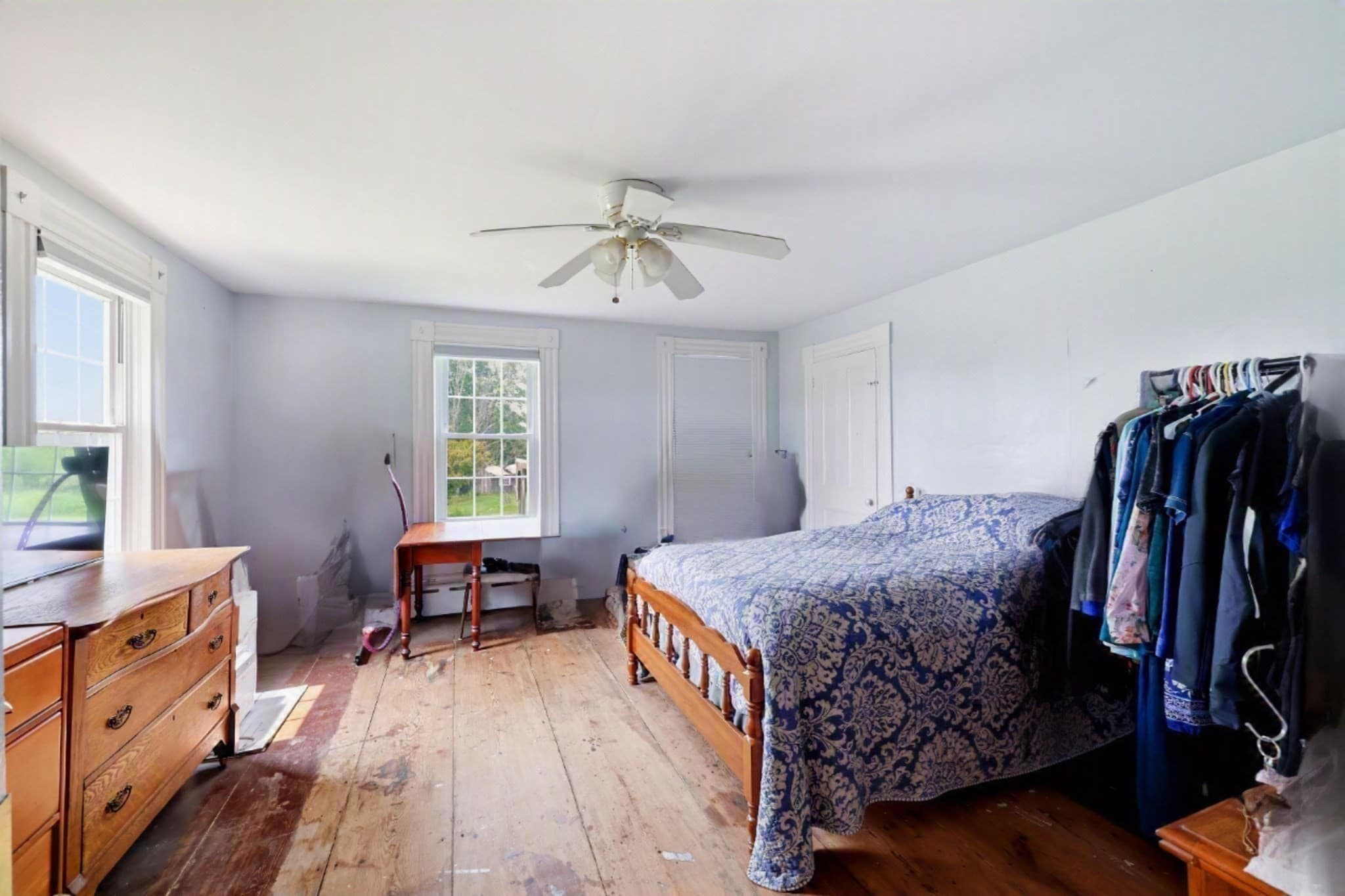 Farm at 233 Ragged Hill Rd, West Brookfield MA 01585, photo 21 of 42