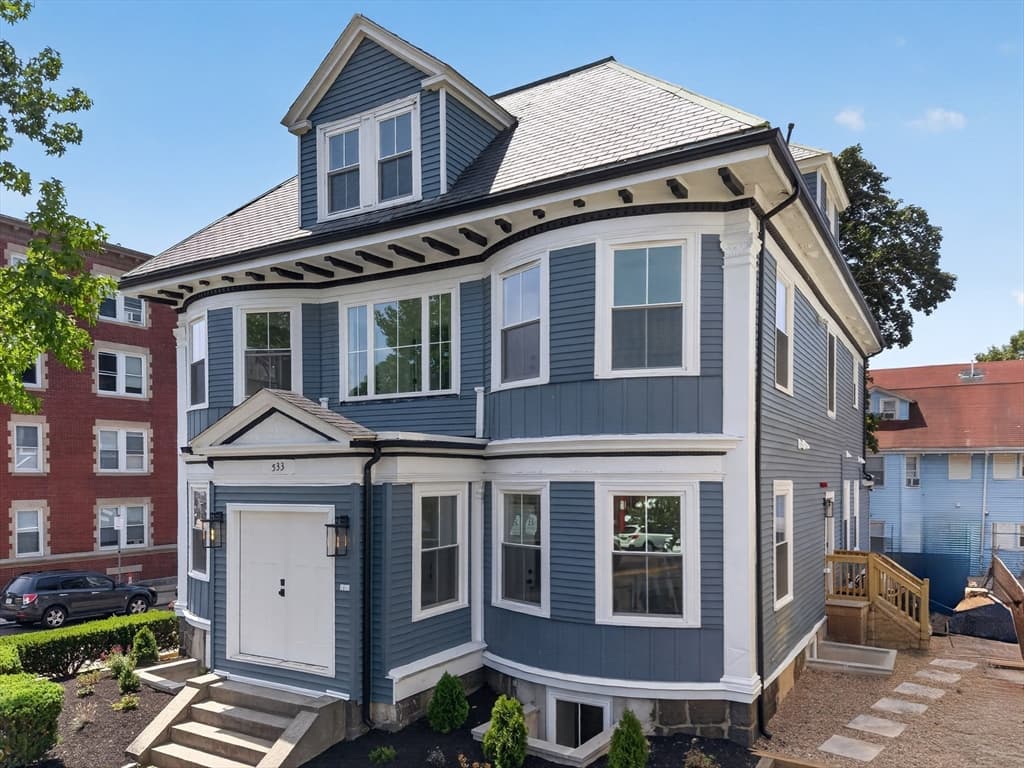 533 Washington Street, Boston MA 02124 photo 2