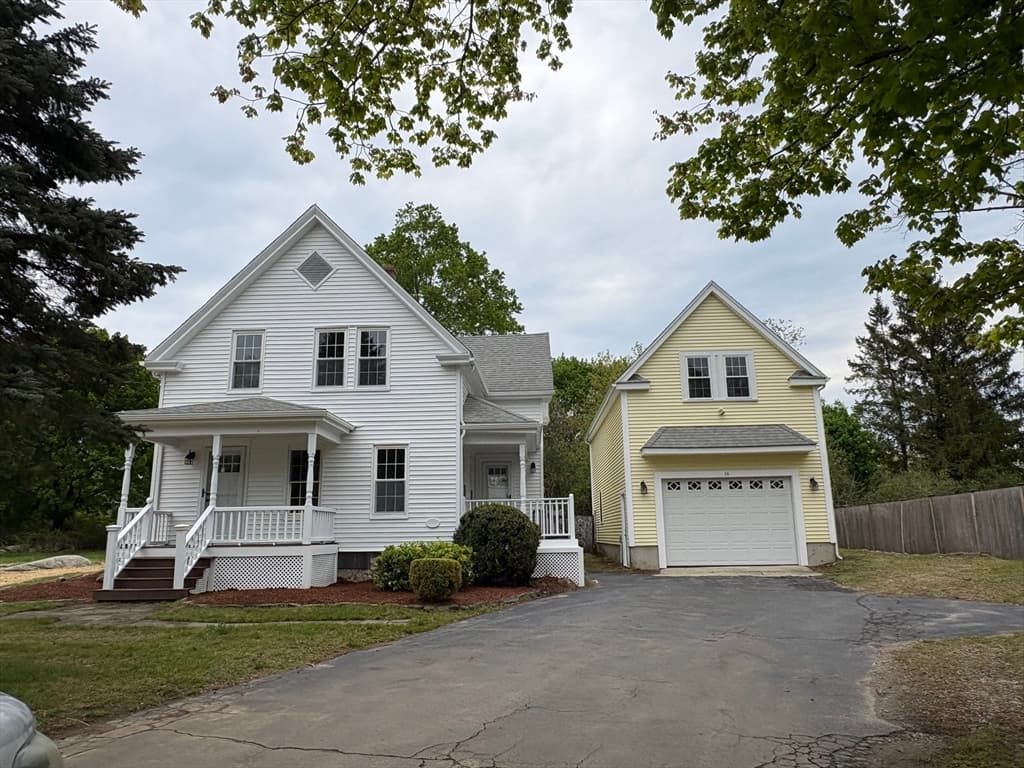 16 Warfield St, Hopedale MA 01747 photo 2