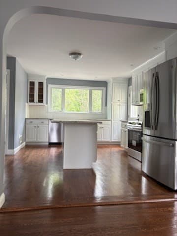 16 Warfield St, Hopedale MA 01747 photo 7