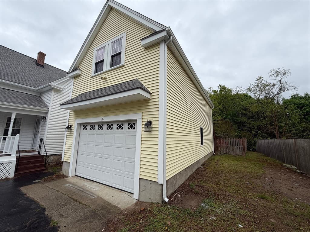 16 Warfield St, Hopedale MA 01747 photo 3