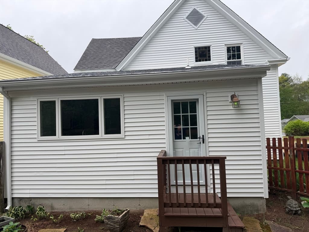 16 Warfield St, Hopedale MA 01747 photo 5