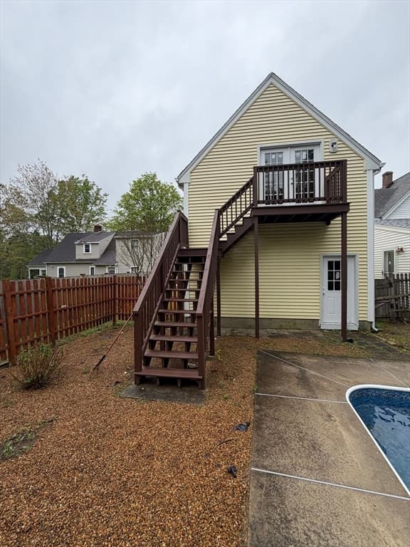 16 Warfield St, Hopedale MA 01747 photo 4