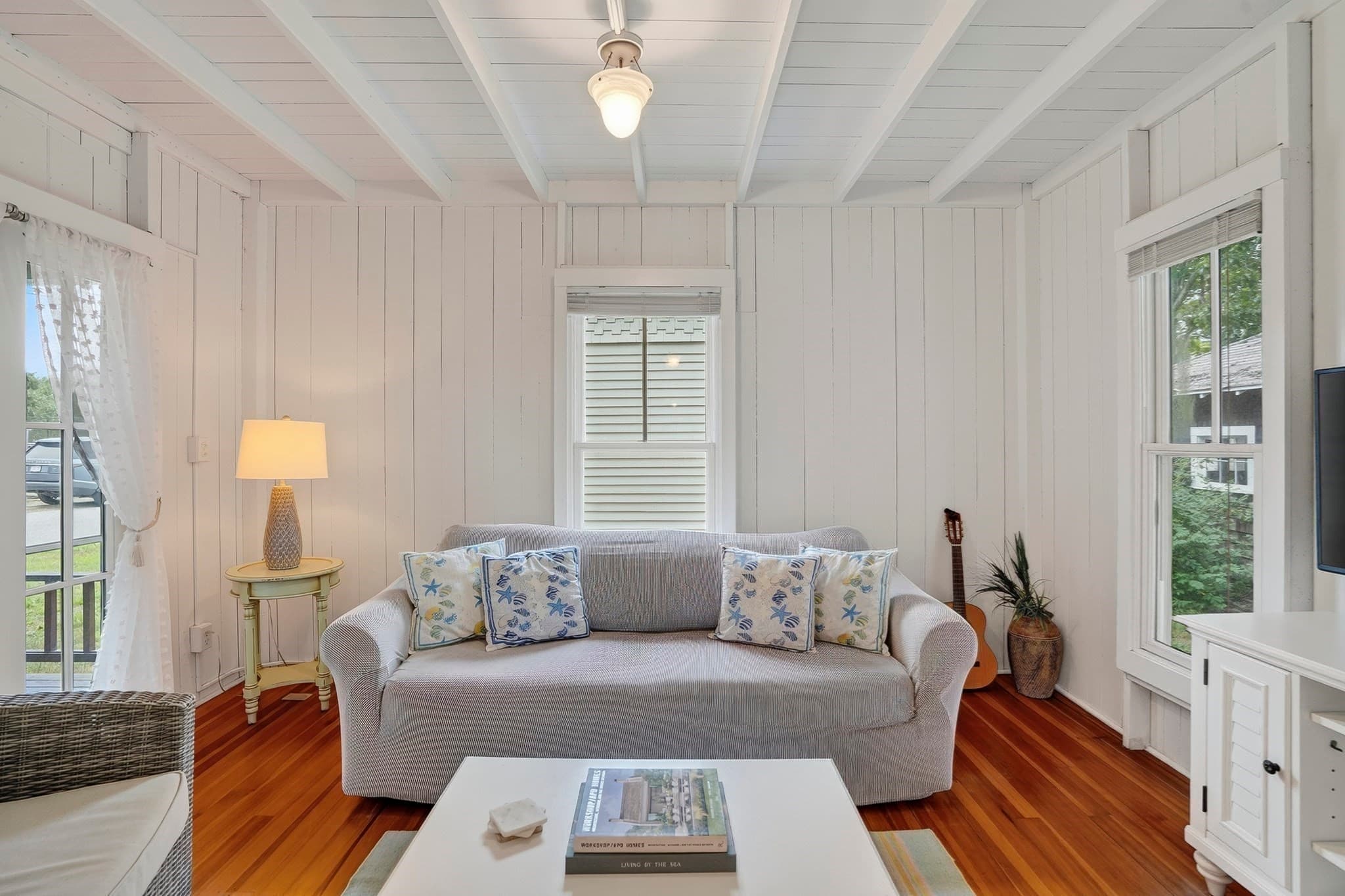 Single Family Residence at 59 Tuckernuck Ave, Oak Bluffs MA 02557, photo 6 of 41