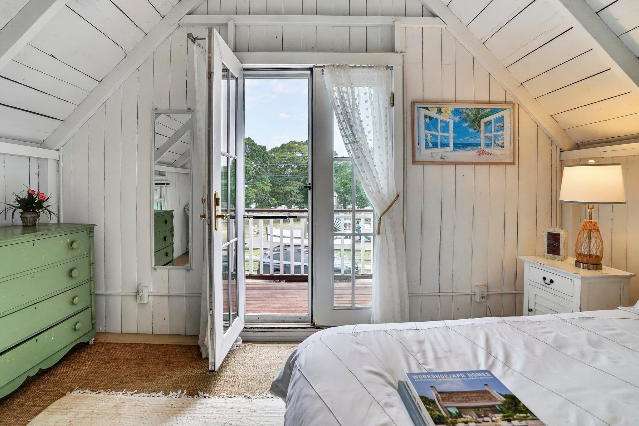 Single Family Residence at 59 Tuckernuck Ave, Oak Bluffs MA 02557, photo 16 of 41