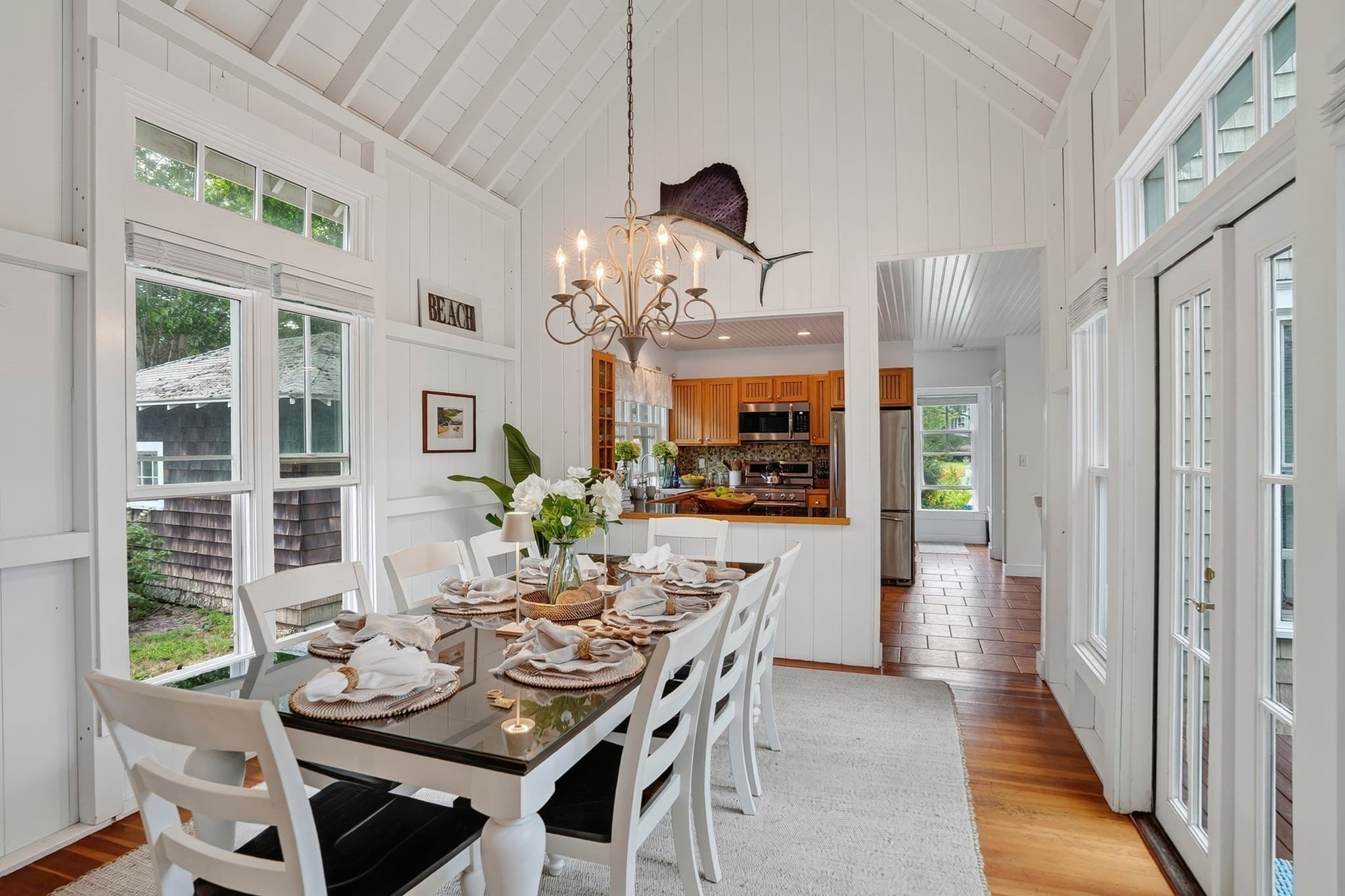 Single Family Residence at 59 Tuckernuck Ave, Oak Bluffs MA 02557, photo 12 of 41