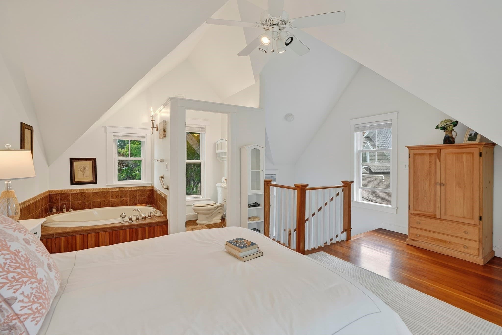 Single Family Residence at 59 Tuckernuck Ave, Oak Bluffs MA 02557, photo 22 of 41