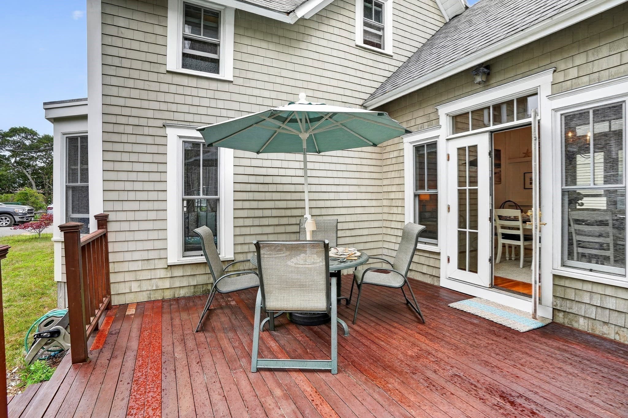 Single Family Residence at 59 Tuckernuck Ave, Oak Bluffs MA 02557, photo 36 of 41