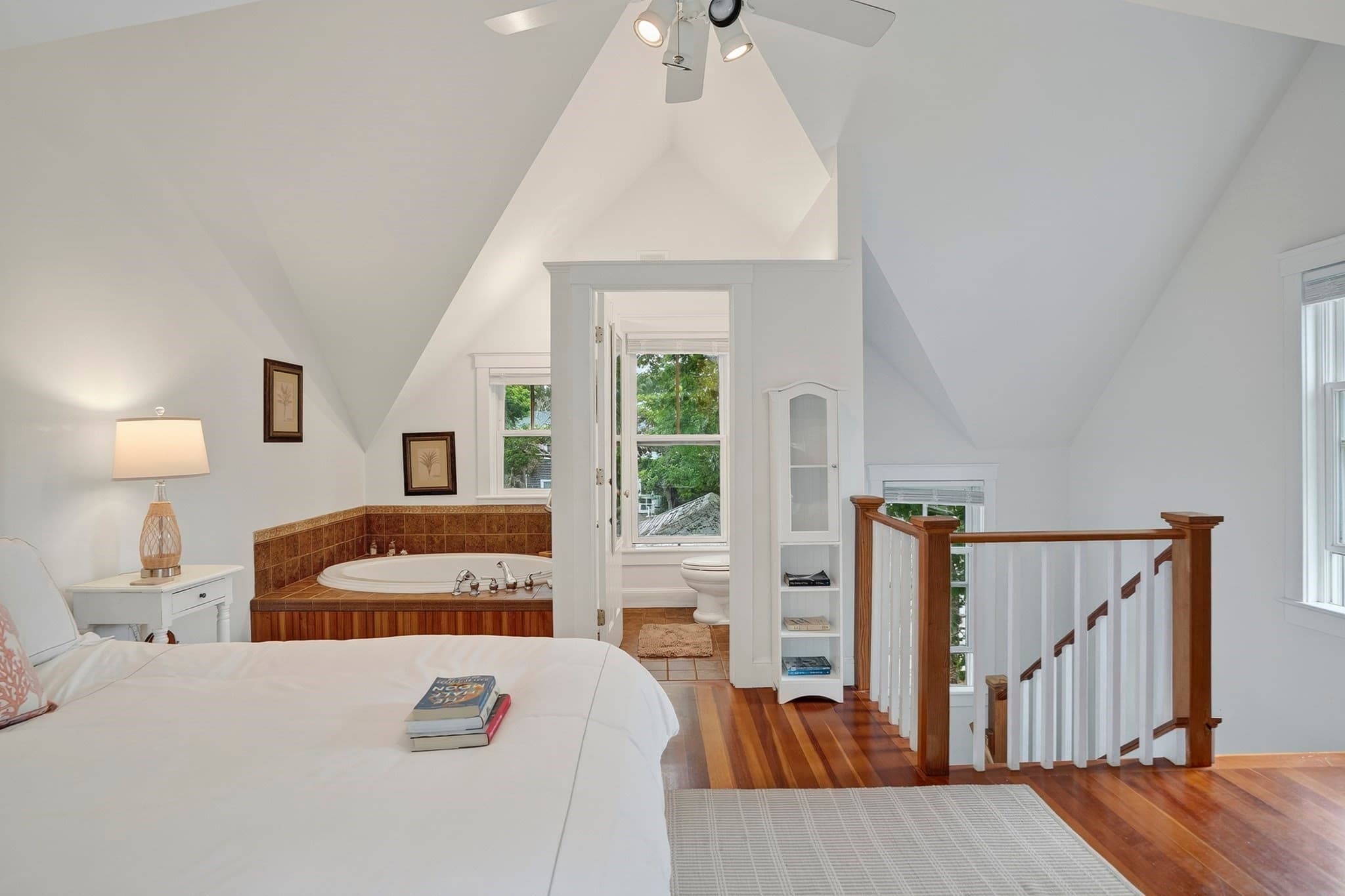 Single Family Residence at 59 Tuckernuck Ave, Oak Bluffs MA 02557, photo 20 of 41