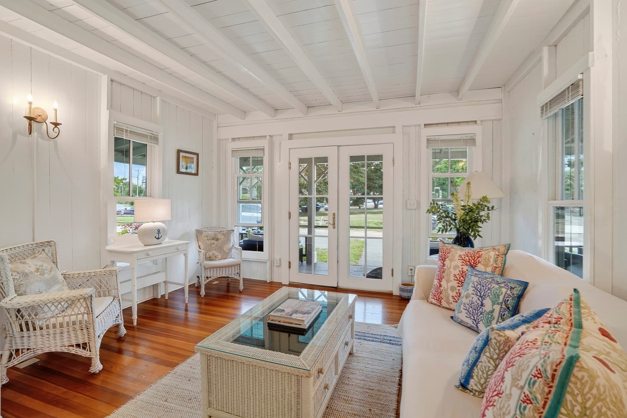 Single Family Residence at 59 Tuckernuck Ave, Oak Bluffs MA 02557, photo 9 of 41