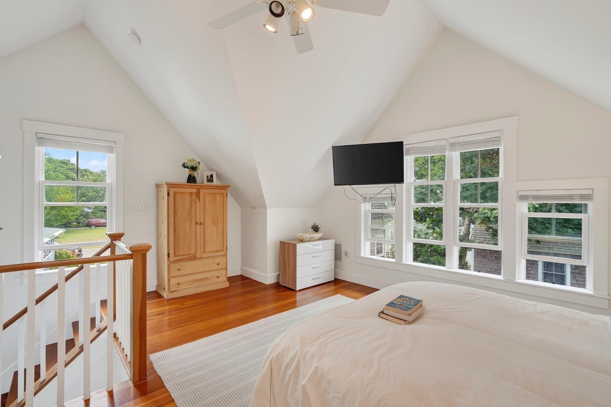 Single Family Residence at 59 Tuckernuck Ave, Oak Bluffs MA 02557, photo 24 of 41
