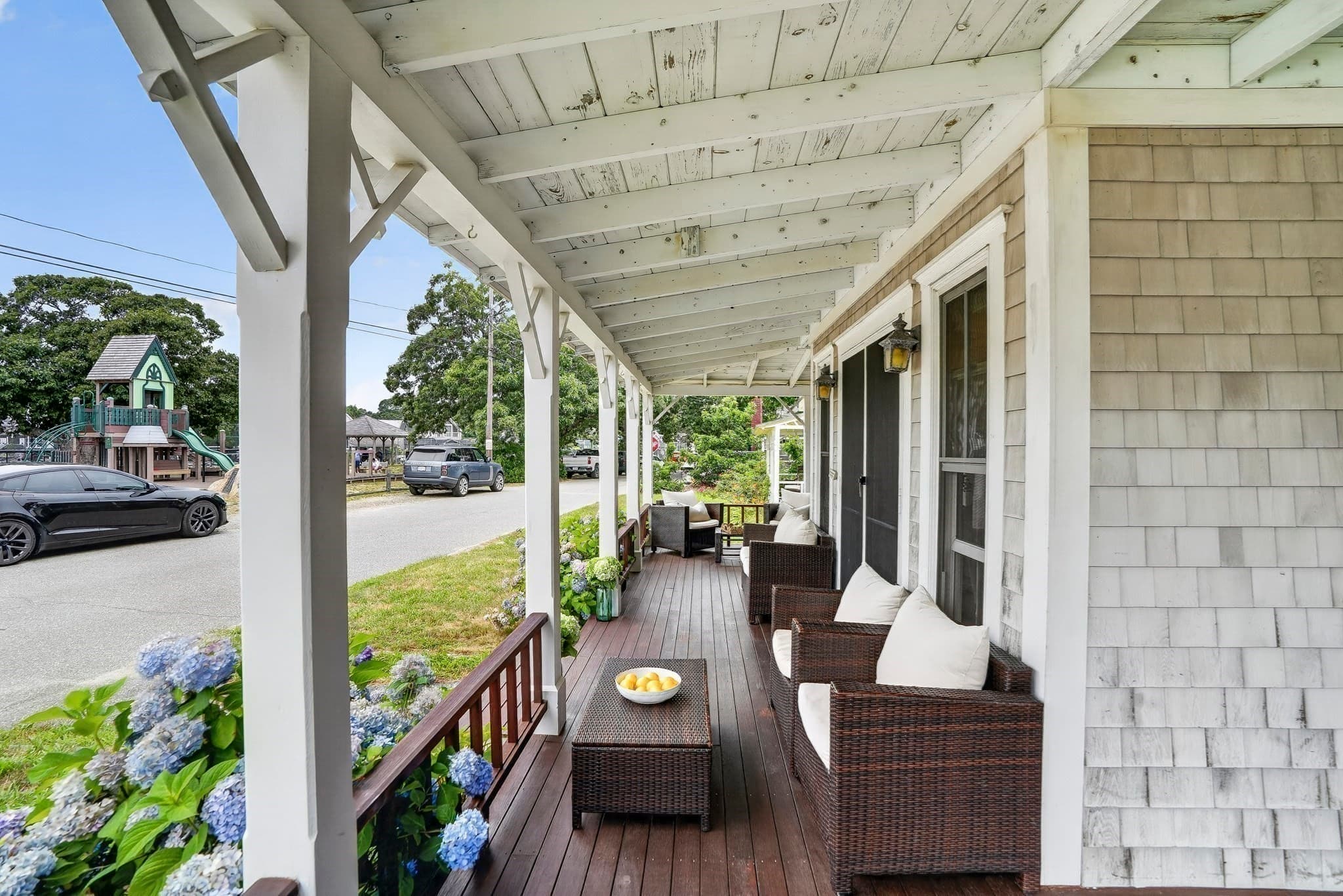 Single Family Residence at 59 Tuckernuck Ave, Oak Bluffs MA 02557, photo 38 of 41