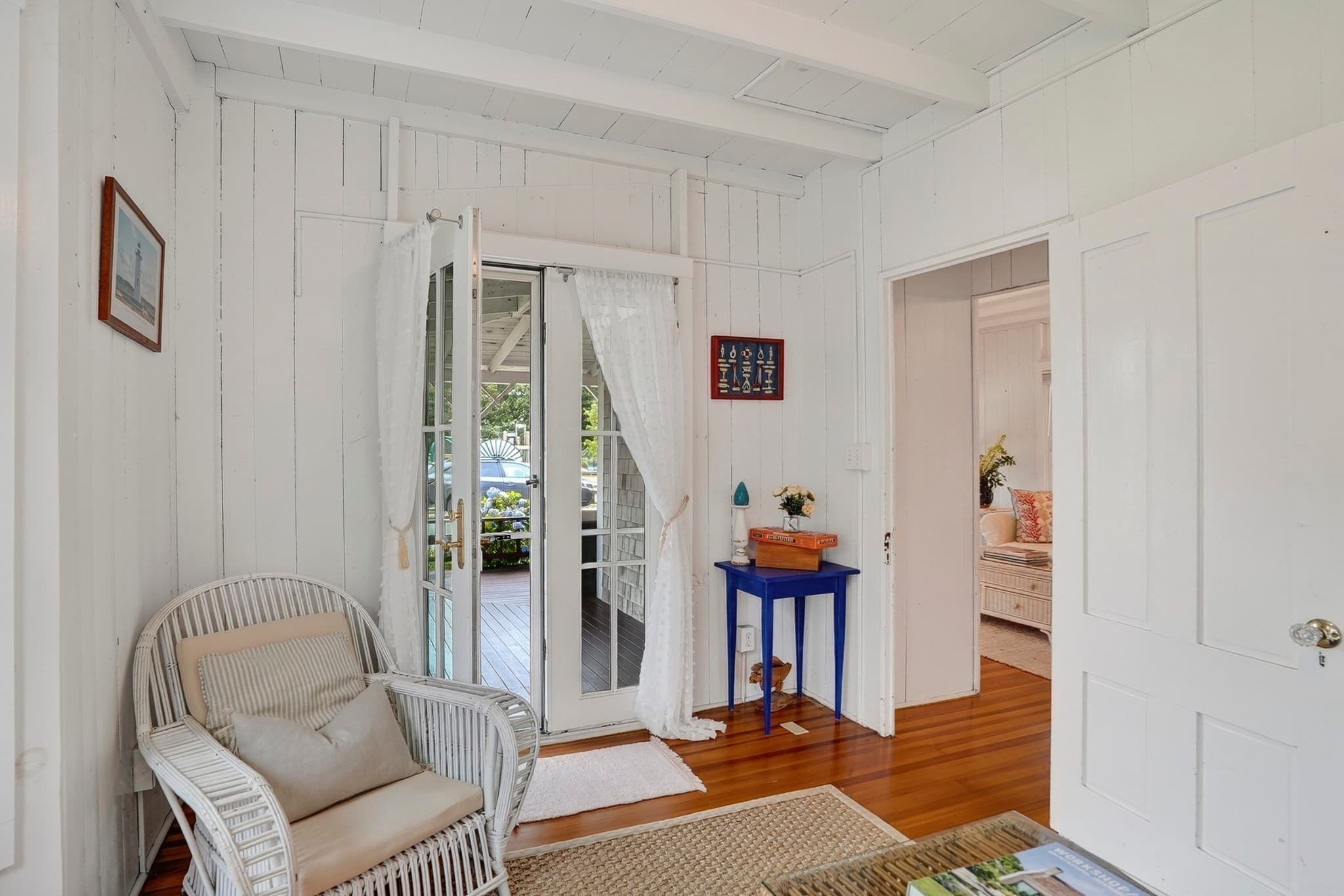 Single Family Residence at 59 Tuckernuck Ave, Oak Bluffs MA 02557, photo 10 of 41