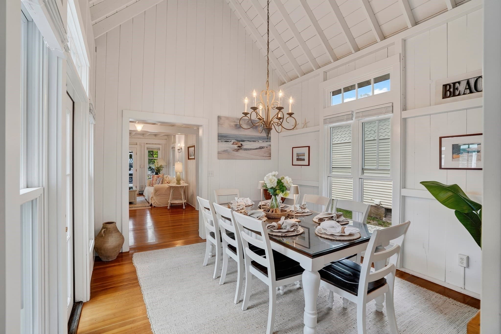 Single Family Residence at 59 Tuckernuck Ave, Oak Bluffs MA 02557, photo 14 of 41