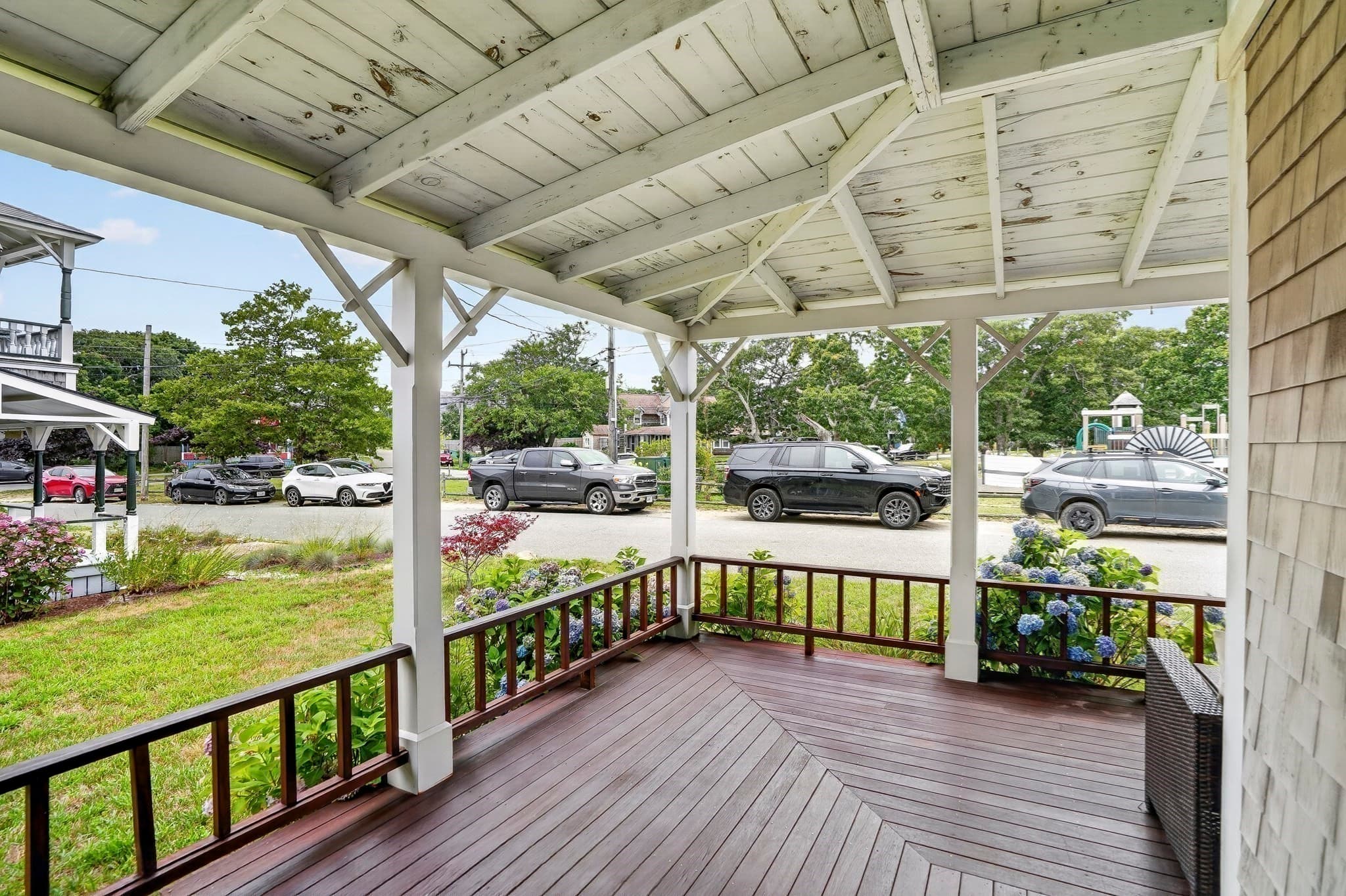 Single Family Residence at 59 Tuckernuck Ave, Oak Bluffs MA 02557, photo 37 of 41
